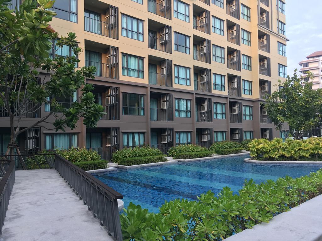 Rain Relax - Apt.424 Apartment *