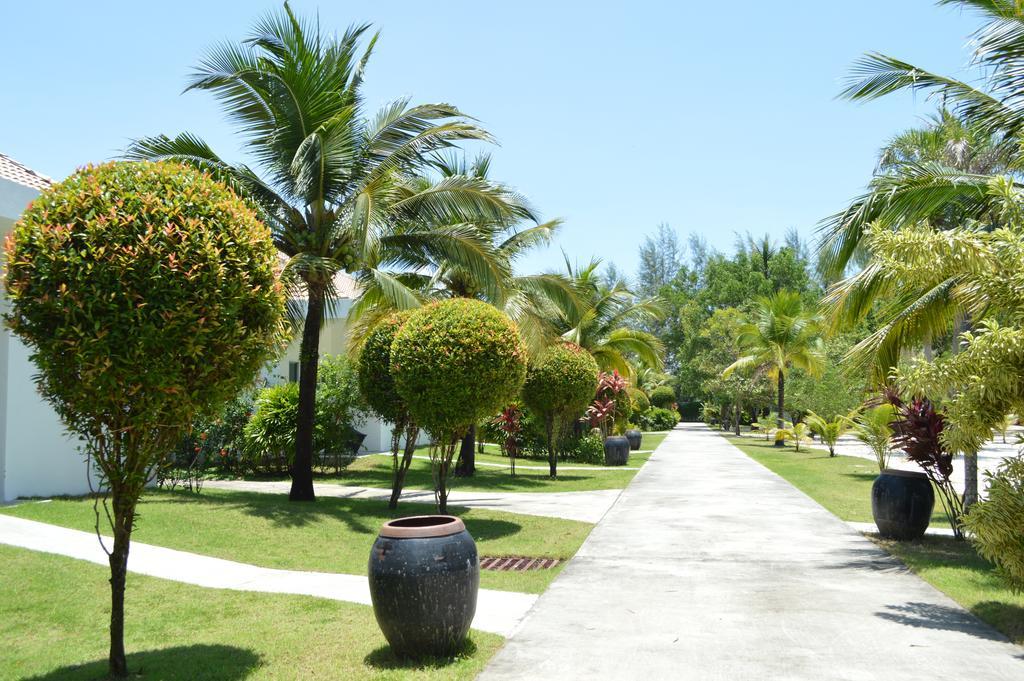 Resort Mango Trat