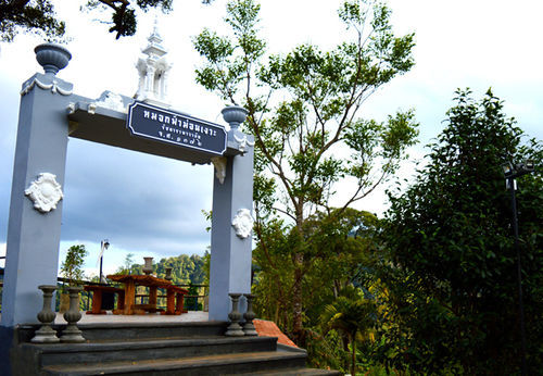 Hotel Mok Far Mont Ngo Mae Taeng