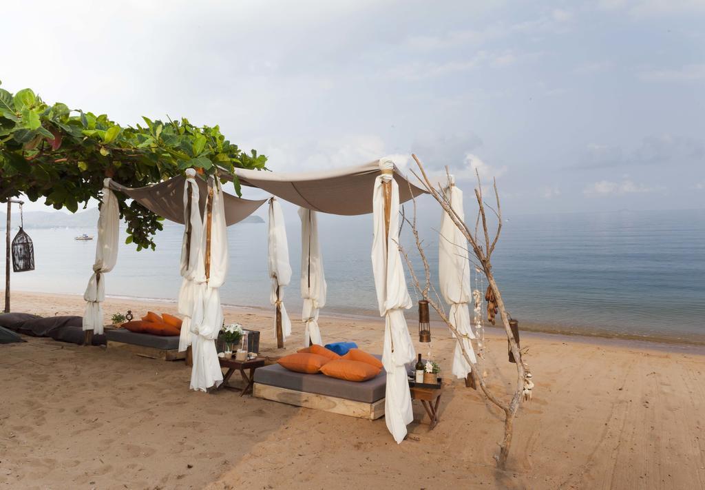 Resort U Pattaya 5*