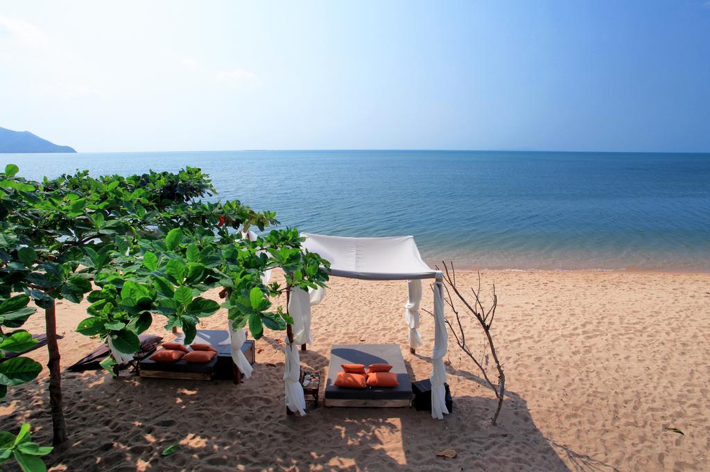 U Pattaya Resort 5*