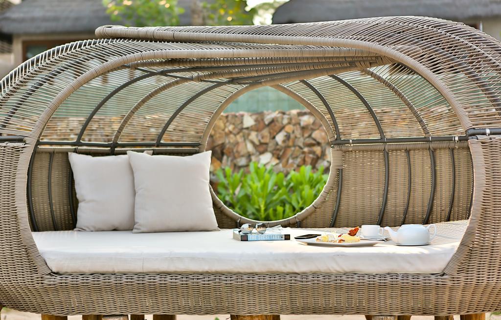 Resort U Pattaya 5*