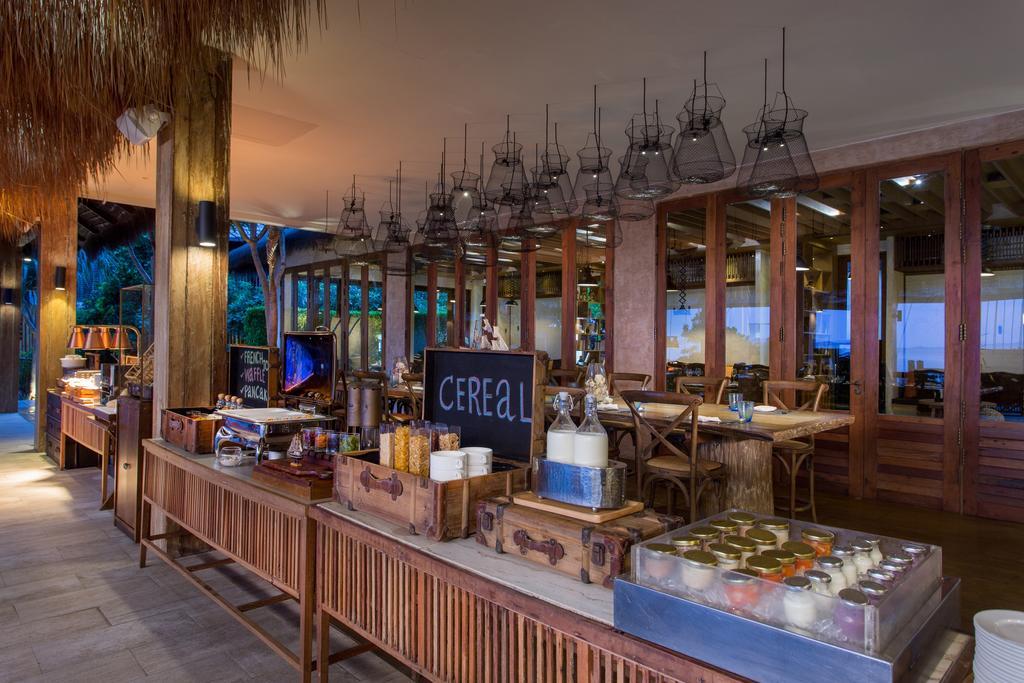 Resort U Pattaya 5*