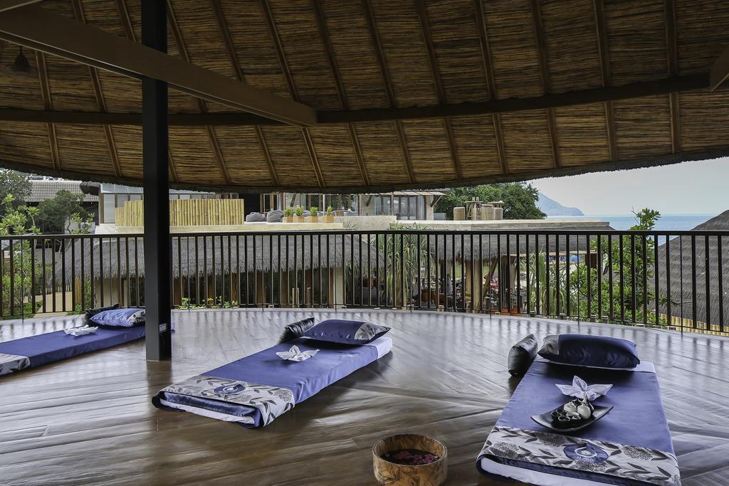 U Pattaya 5*