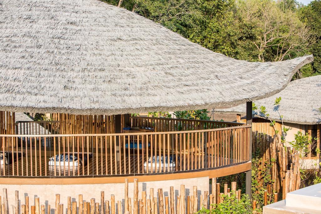 U Pattaya Resort Na Chom Thian