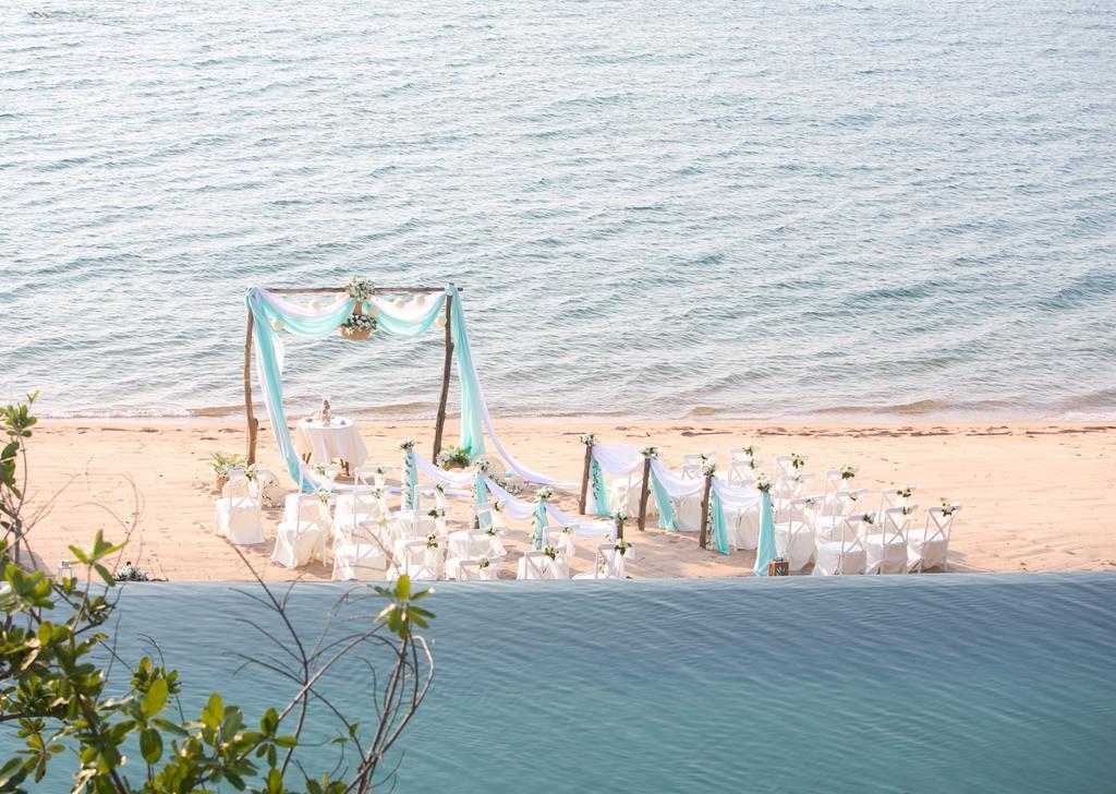 Resort U Pattaya 5*