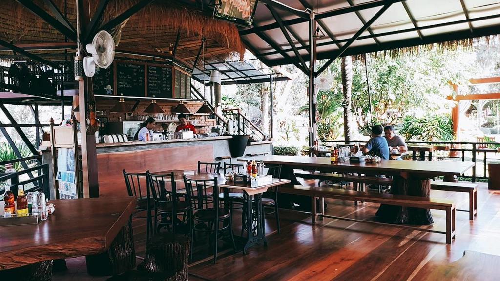 Chuanthanapanya Resort Amphoe Sawang Daen Din