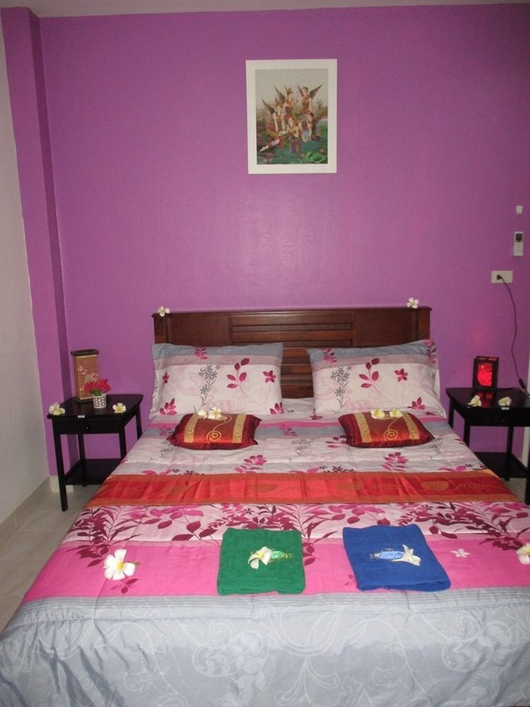 Hotel Sawasdee Phuket 2*