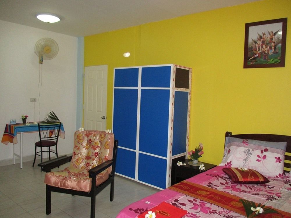 Sawasdee Phuket