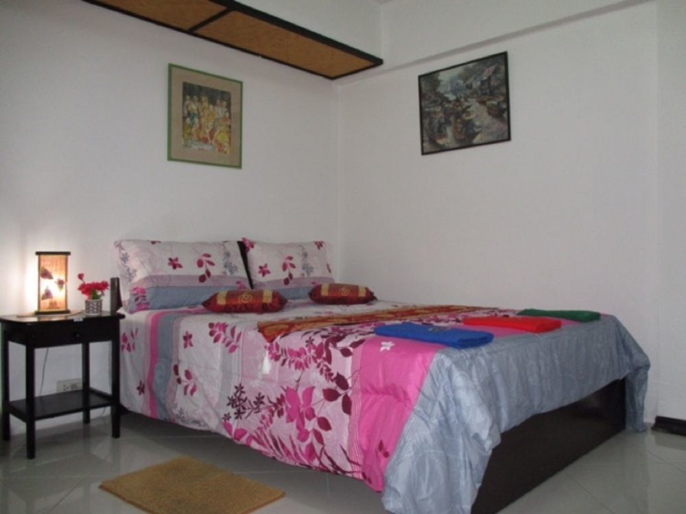 Hotel Sawasdee Phuket Rawai