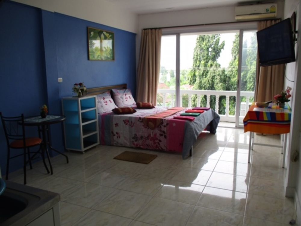 Sawasdee Phuket Hotel 2*
