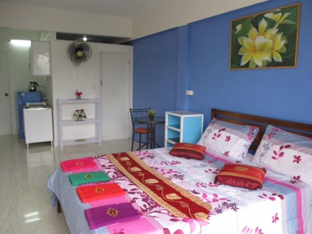 Sawasdee Phuket Hotel