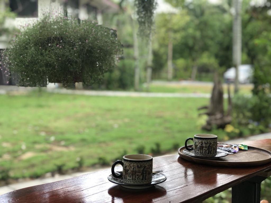 Villa Panalai Nakhon Nayok