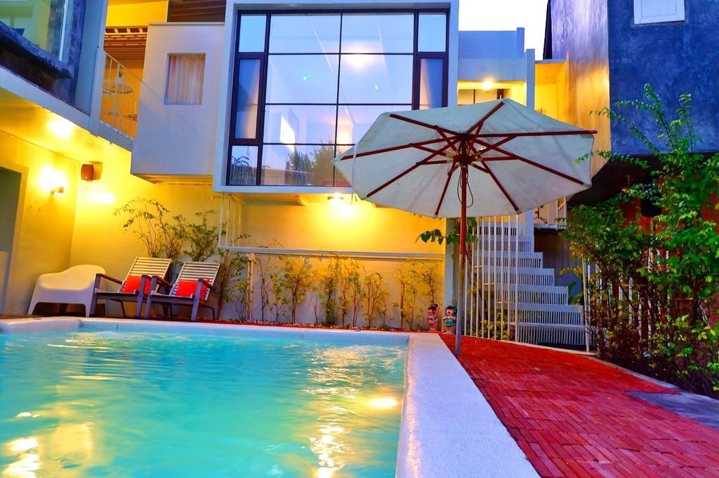 Hy Resort Chonburi