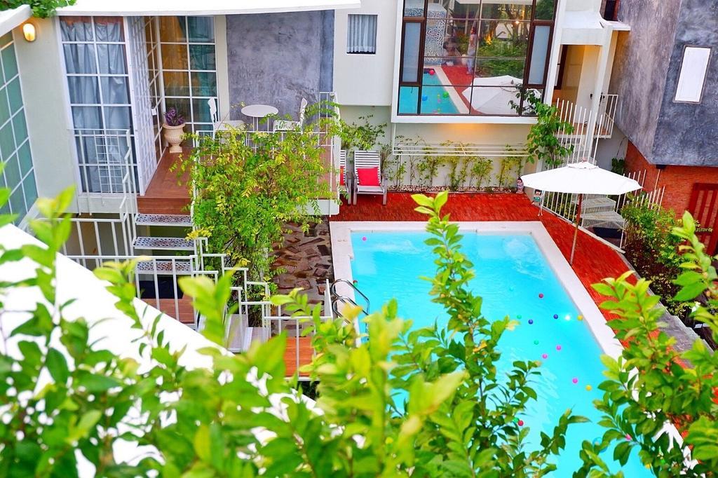 Resort Hy Chonburi