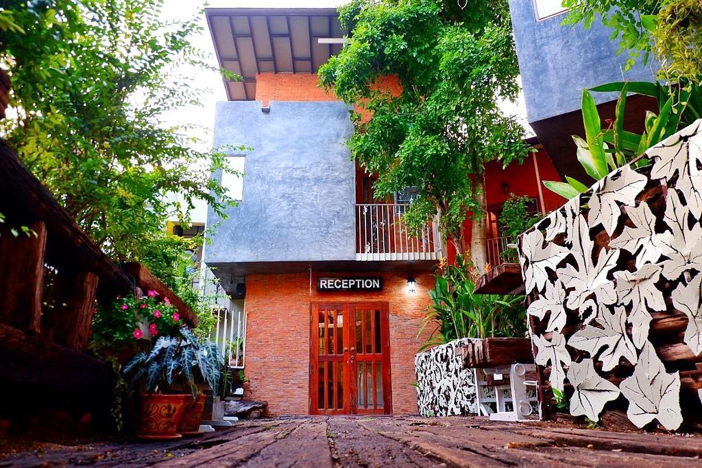 Resort Hy Chonburi