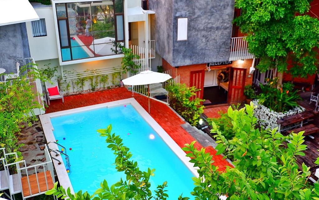 Hy Resort
