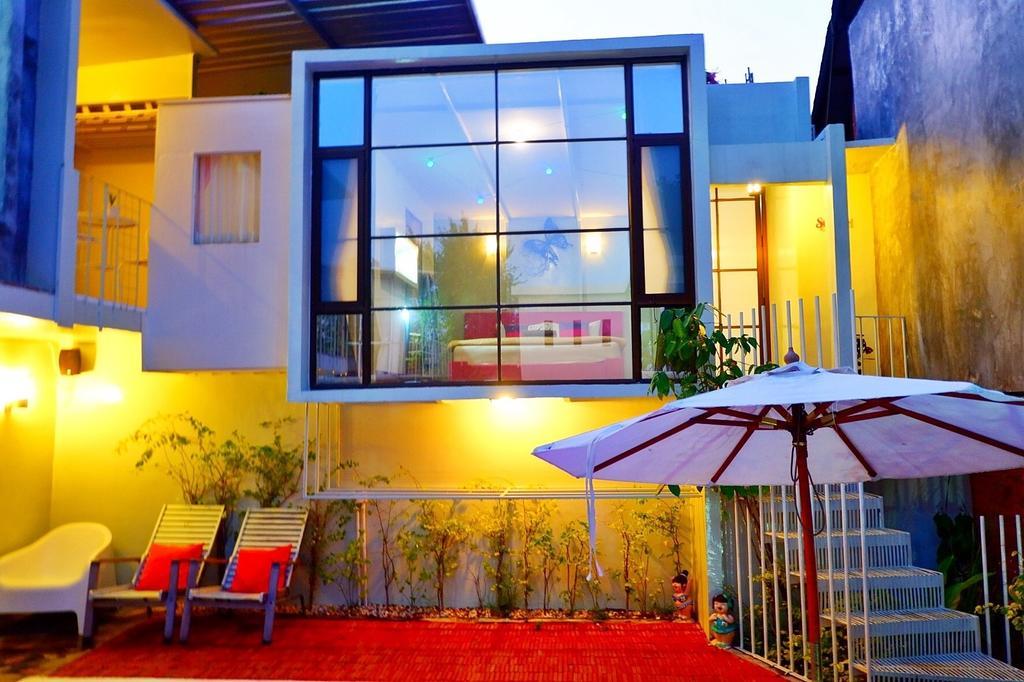 Hy 4* Chonburi