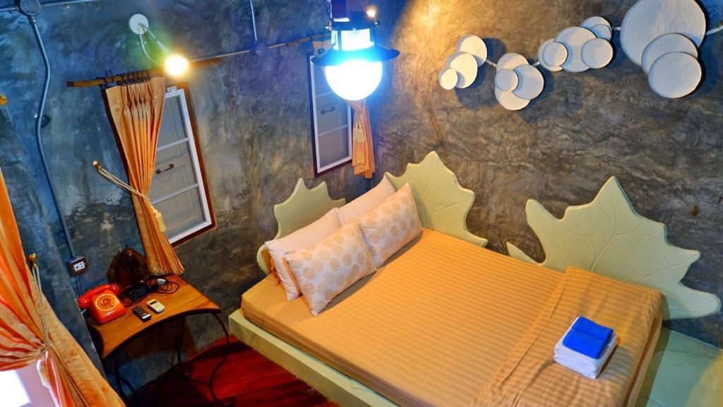 Hy 4* Chonburi