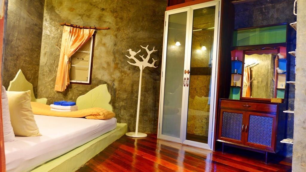Hy Resort 4*