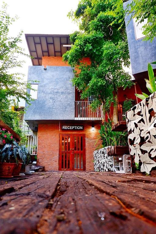 Hy Resort Chonburi
