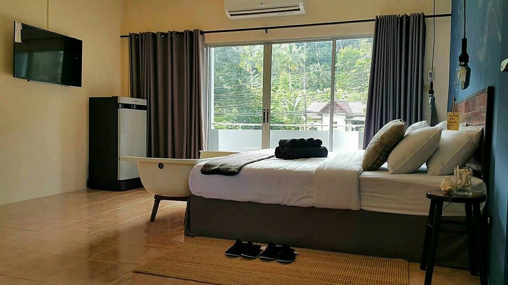 Guestroom 401 * Ao Nang
