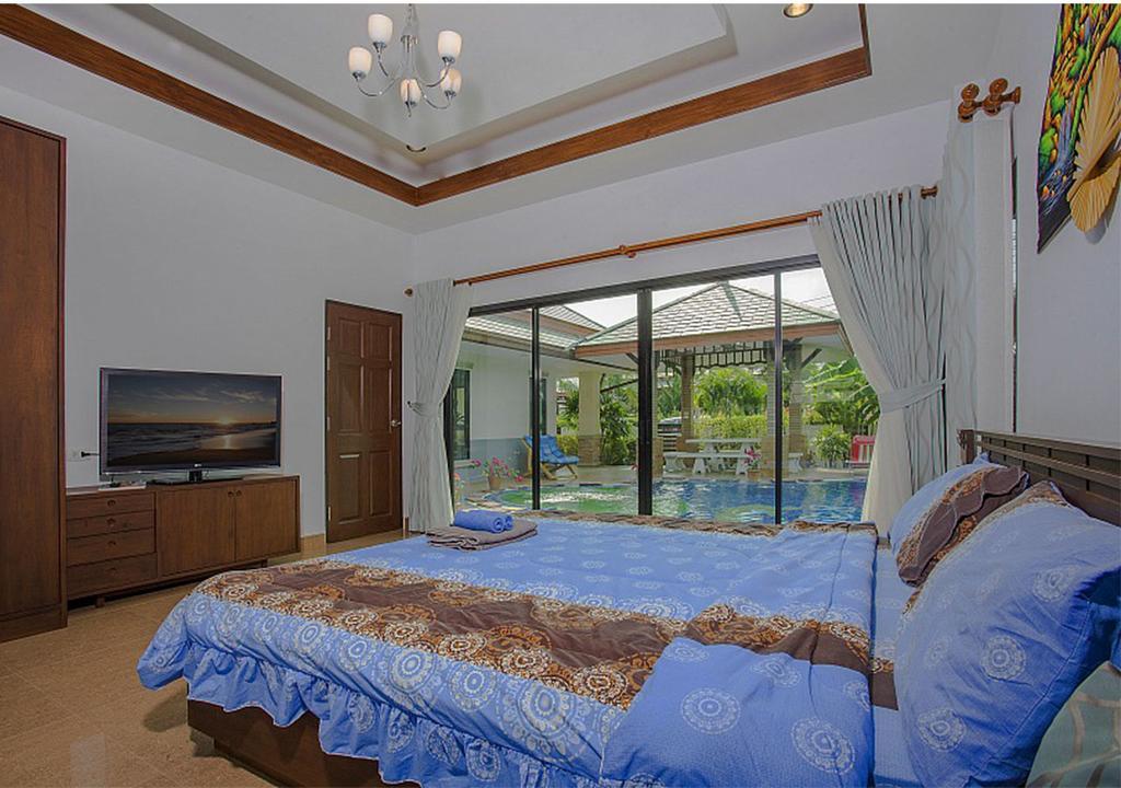 Villa Victoria Na Chom Thian