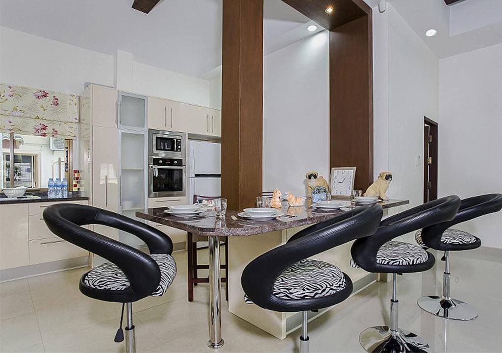Victoria Villa Na Chom Thian