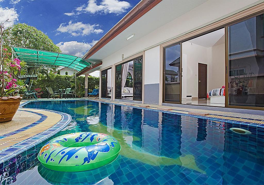 Victoria Villa