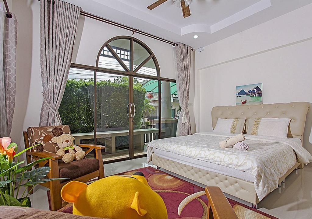 Victoria Villa