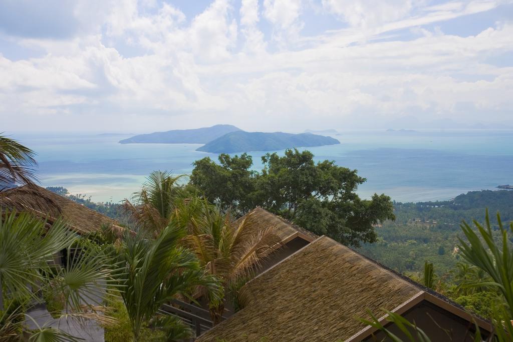 Serene Retreat And Taling Ngam (Koh Samui)