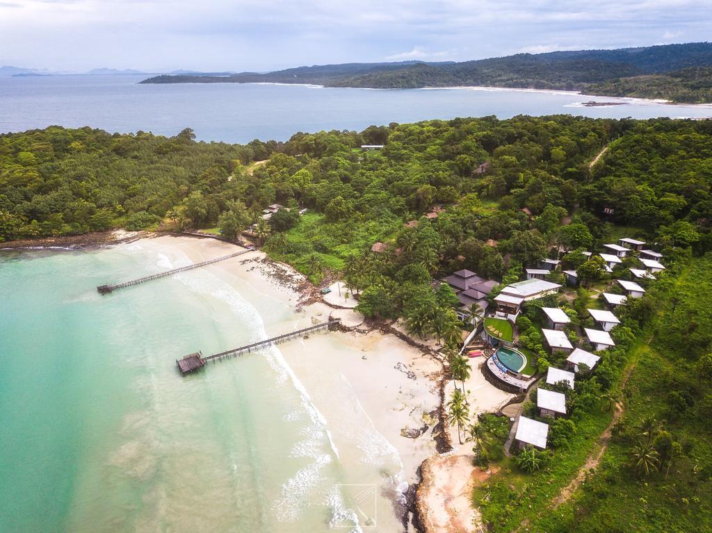 Resort To The Sea The Koh Kood Ko Kut