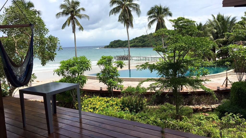 To The Sea The Koh Kood 3* Ko Kut