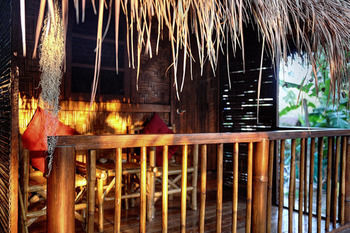 Resort Gecko 3*