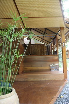 Resort Gecko Koh Lipe