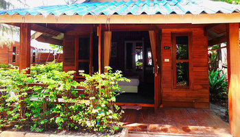 Resort Zanom Sunrise