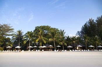Mali Pattaya Koh Lipe