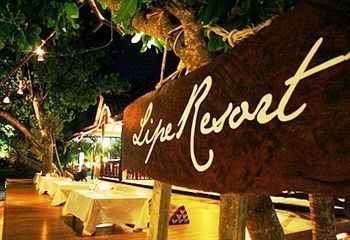 Hotel Lipe Resort