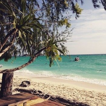 Gipsy Resort Koh Lipe