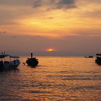 Gipsy Koh Lipe