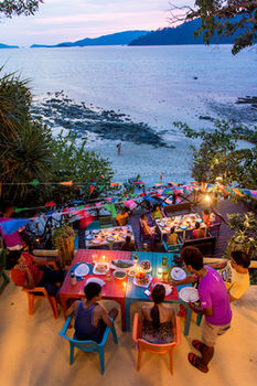 Hotel Phuritra Sabai Koh Lipe