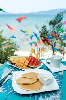 Hotel Phuritra Sabai Koh Lipe