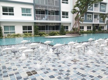 The Trust Greeny * Hua Hin