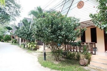 Vongduern Village