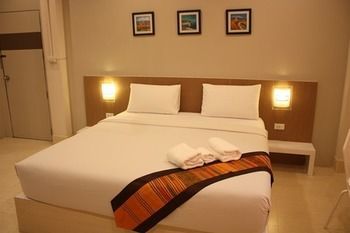 Apartment P-Residence