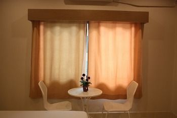 Apartment P-Residence