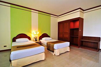 Hotel Thavorn
