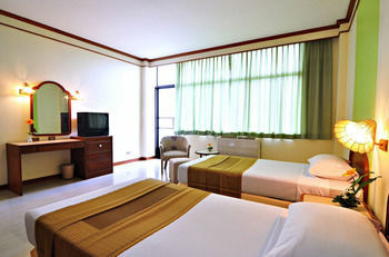 Thavorn Phuket
