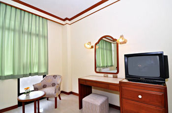 Thavorn Hotel Phuket