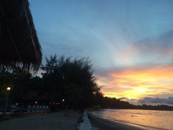 Salatan 2* Koh Lanta